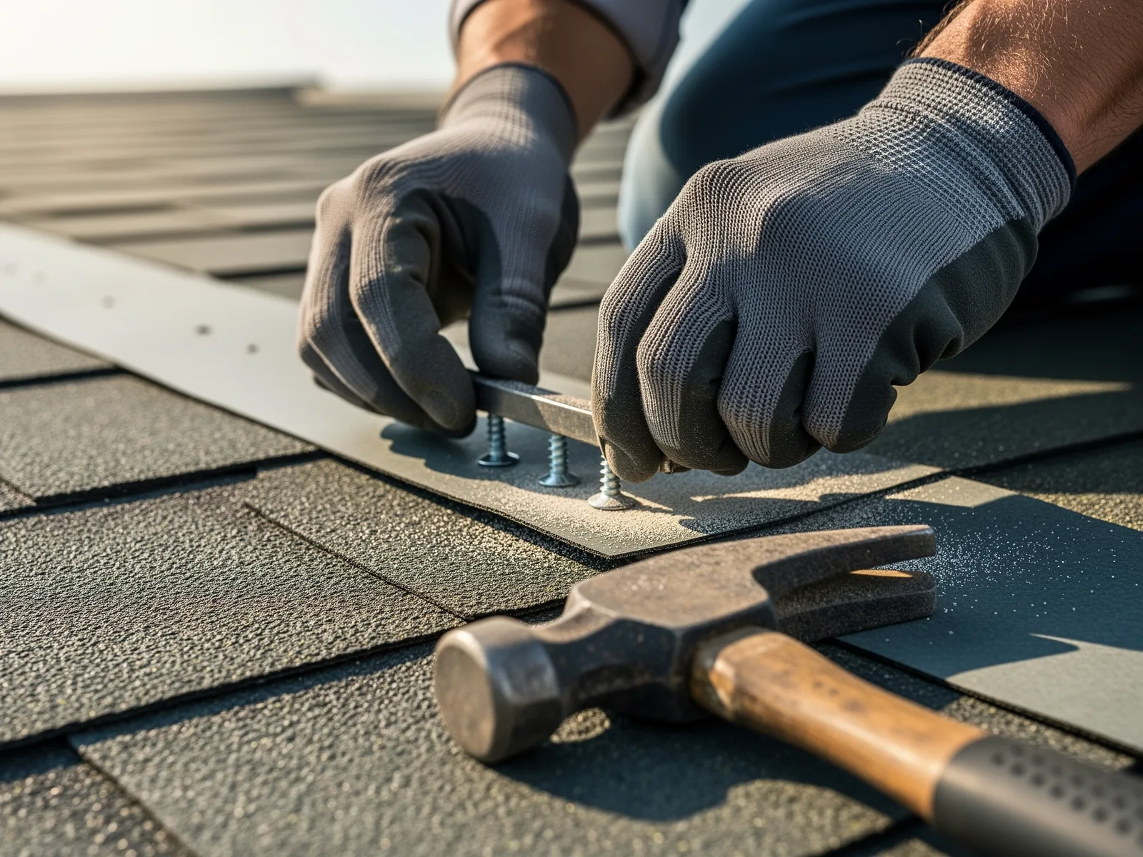 Why choose Fascia Repair in Birchleaf, VA
